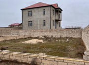 Satılır 3 sot torpaq Binə