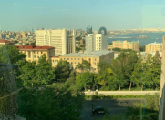 Satılır 2 otaqlı 44 m2 köhnə tikili İçəri Şəhər m.