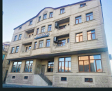 Satılır 35 otaqlı 1100 m2 obyekt 8 mkr