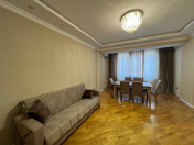 İcarəyə verilir 2 otaqlı 98 m2 yeni tikili Qara Qarayev m.