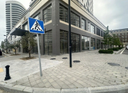 Satılır 1 otaqlı 136 m2 obyekt Asan Xidmət-2