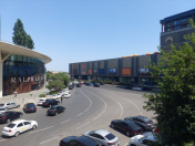 İcarəyə verilir 1 otaqlı 50 m2 köhnə tikili 28 May m.