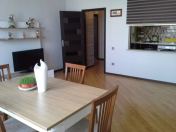 İcarəyə verilir 2 otaqlı 60 m2 yeni tikili Sirk