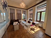 İcarəyə verilir 5 otaqlı 240 m2 ofis Nizami m.