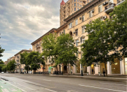 Satılır 3 otaqlı 82 m2 köhnə tikili İçəri Şəhər m.