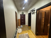 Satılır 3 otaqlı 70 m2 yeni tikili Biləcəri