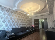 Satılır 2 otaqlı 95 m2 yeni tikili 9 mkr