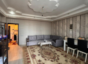 Satılır 2 otaqlı 72 m2 yeni tikili Binəqədi r.