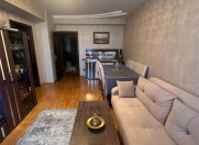 Satılır 2 otaqlı 65 m2 yeni tikili İnşaatçılar m.