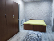 İcarəyə verilir 2 otaqlı 60 m2 villa Qusar