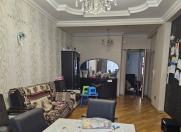 Satılır 2 otaqlı 100 m2 yeni tikili Ağ şəhər