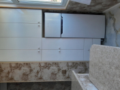 Satılır 3 otaqlı 60 m2 köhnə tikili Xırdalan