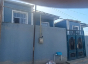 Satılır 2 otaqlı 90 m2 həyət evi Binəqədi