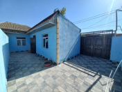 Satılır 2 otaqlı 80 m2 həyət evi Binəqədi