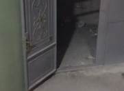 İcarəyə verilir 2 otaqlı 60 m2 həyət evi Binə