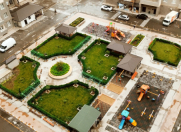 Satılır 2 otaqlı 43 m2 yeni tikili Biləcəri