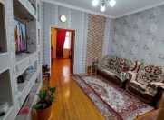 Satılır 2 otaqlı 63 m2 həyət evi Montin