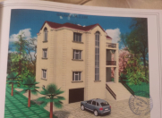 Satılır 12 otaqlı 500 m2 villa Türkan