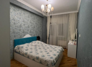 Satılır 3 otaqlı 88 m2 yeni tikili Qara Qarayev m.