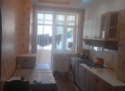 Satılır 1 otaqlı 45 m2 yeni tikili Yeni Yasamal