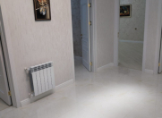 Satılır 4 otaqlı 150 m2 yeni tikili Zərifə Əliyeva adına park