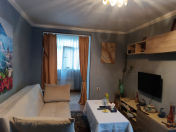 Satılır 1 otaqlı 33 m2 köhnə tikili Yasamal r.