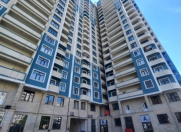 Satılır 4 otaqlı 162 m2 yeni tikili Tibb Universiteti
