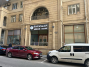 İcarəyə verilir 4 otaqlı 246 m2 obyekt Şah İsmayıl Xətai m.