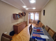 Satılır 3 otaqlı 95 m2 köhnə tikili Nəriman Nərimanov m.