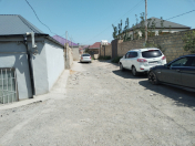 Satılır 4 otaqlı 120 m2 həyət evi Binəqədi