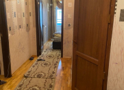 Satılır 2 otaqlı 60 m2 yeni tikili Yeni Yasamal