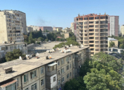 İcarəyə verilir 3 otaqlı 135 m2 yeni tikili 5 mkr