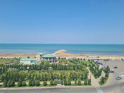 Satılır 3 otaqlı 125 m2 yeni tikili Sumqayıt