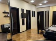 Satılır 4 otaqlı 142 m2 yeni tikili Nəriman Nərimanov m.