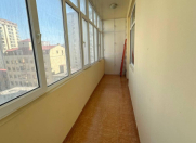 İcarəyə verilir 3 otaqlı 135 m2 yeni tikili 3 mkr