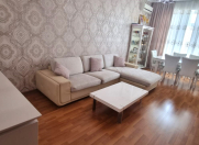 Satılır 3 otaqlı 70 m2 yeni tikili İnşaatçılar m.