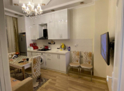 Satılır 2 otaqlı 60 m2 yeni tikili İctimai telekanalı