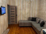 İcarəyə verilir 2 otaqlı 60 m2 köhnə tikili Azadlıq prospekti m.