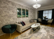 Satılır 3 otaqlı 70 m2 köhnə tikili Nəriman Nərimanov m.