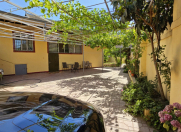 Satılır 4 otaqlı 140 m2 həyət evi Y.Ramana