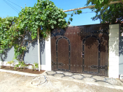 Satılır 4 otaqlı 135 m2 həyət evi Zabrat 1