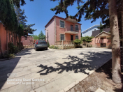 Satılır 3 otaqlı 500 m2 bağ evi Fövqəladə Hallar Nazirliyi Akademiyası