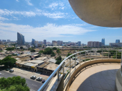 İcarəyə verilir 3 otaqlı 165 m2 yeni tikili Şərq Bazarı