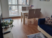 Satılır 2 otaqlı 60 m2 yeni tikili Gənclik m.