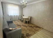 Satılır 2 otaqlı 60 m2 köhnə tikili Hövsan