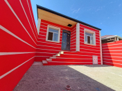 Satılır 3 otaqlı 80 m2 həyət evi Binə