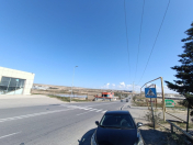 Satılır 20 sot torpaq Novxanı