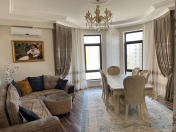 Satılır 4 otaqlı 152 m2 yeni tikili Sumqayıt