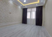 Satılır 2 otaqlı 54 m2 yeni tikili Masazır