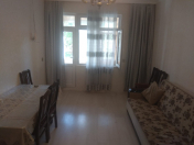 İcarəyə verilir 2 otaqlı 50 m2 köhnə tikili Nəsimi m.